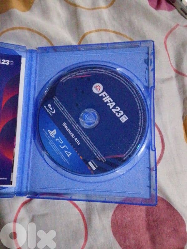 fifa 23 used 4 times 1