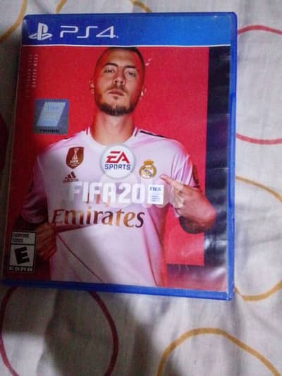 fifa 20