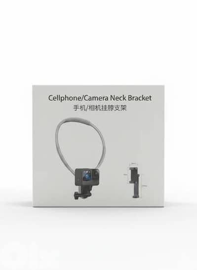 Hands-Free Filming, Maximum Freedom!  Capture life