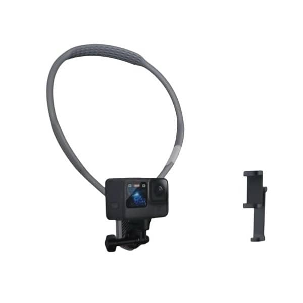 Hands-Free Filming, Maximum Freedom!  Capture life 12