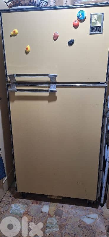 براد ليونار