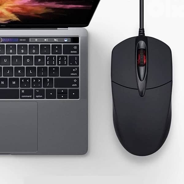 Mouse office/gaming 7