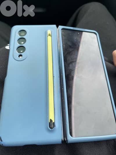 samsung galaxy zfold 4
