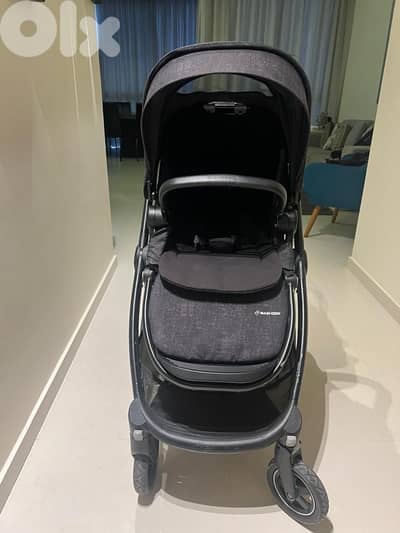 stroller maxi cosi
