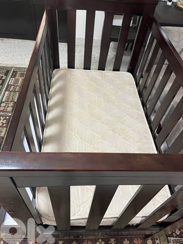 kid bed 0 to 7years 1