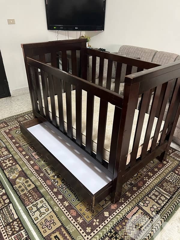 kid bed 0 to 7years 2