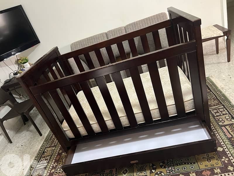 kid bed 0 to 7years 4
