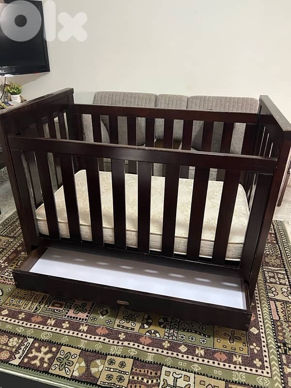 kid bed 0 to 7years 6