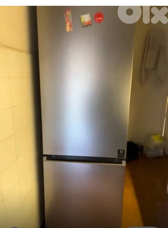 samsung fridge 1