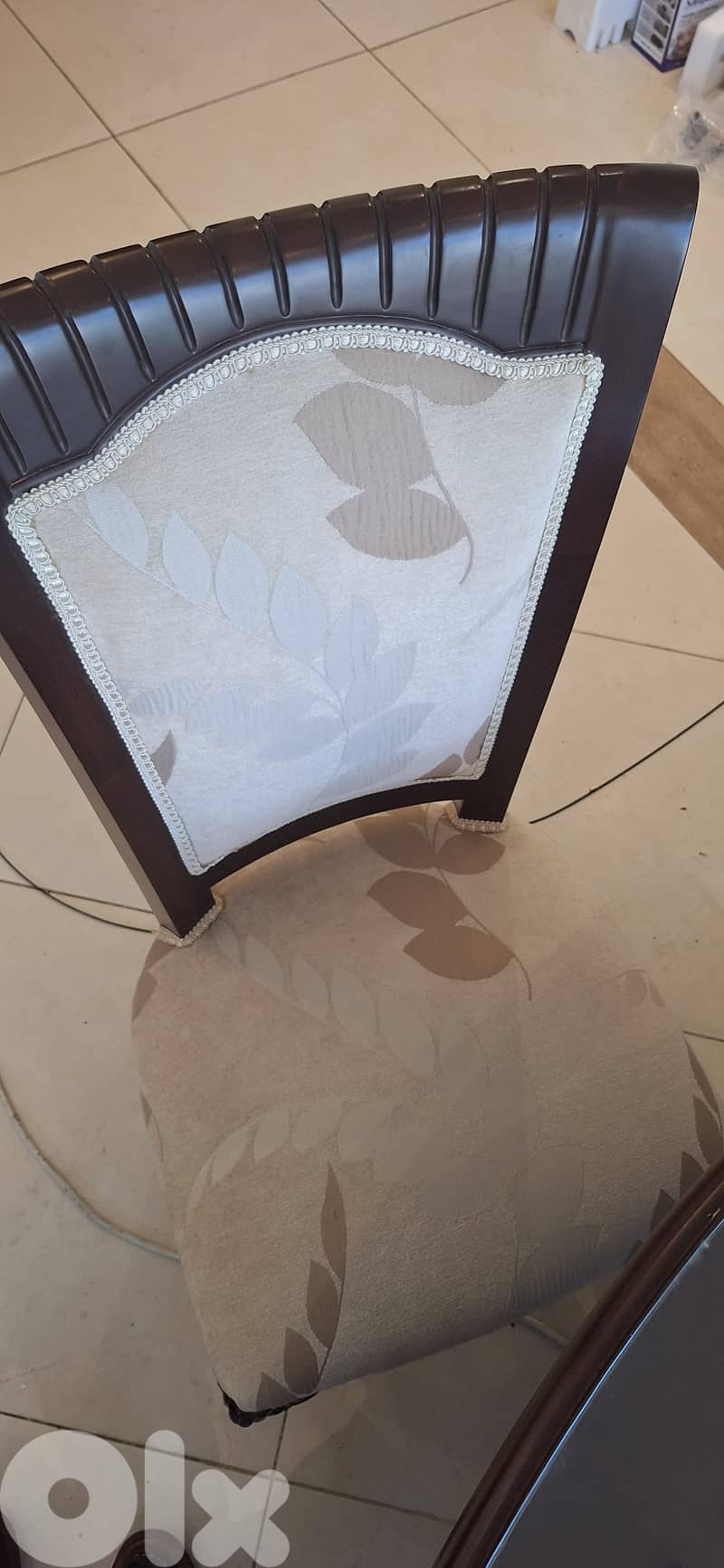 Wooden living room 4