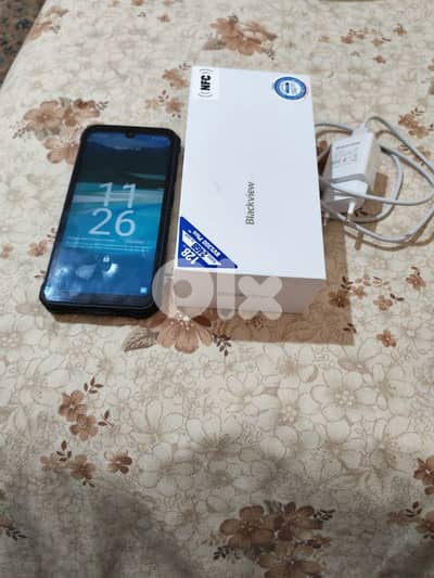 blackview bv 5300 plus