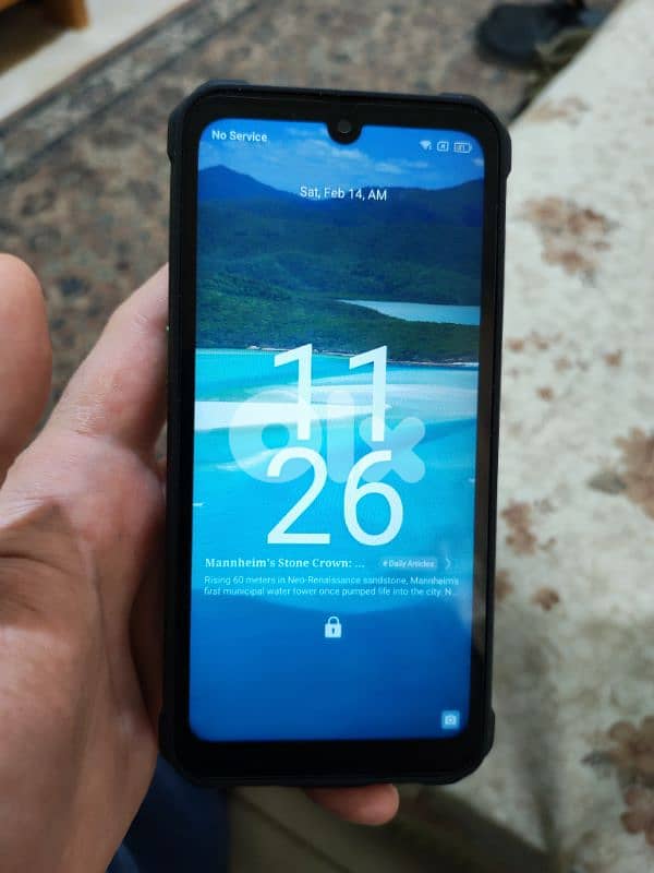 blackview bv 5300 plus 1