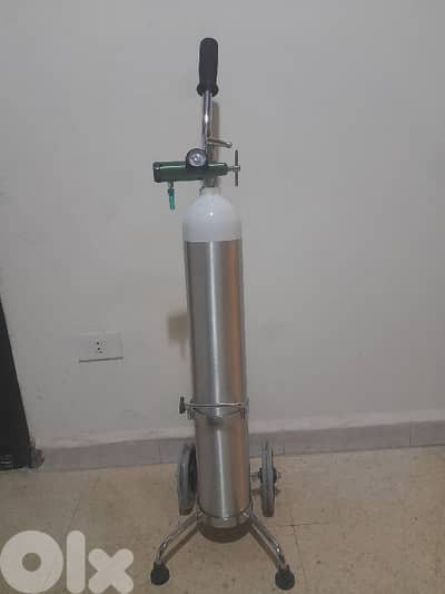 مكنة أوكسيجن