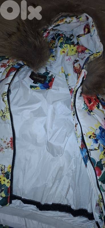 SKi Clothes (Girl) Jacket + Pants 3