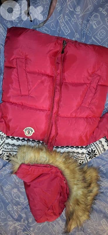 SKi Clothes (Boys & Girls)