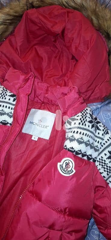 SKi Clothes (Boys & Girls) 4 till 6 yrs 1