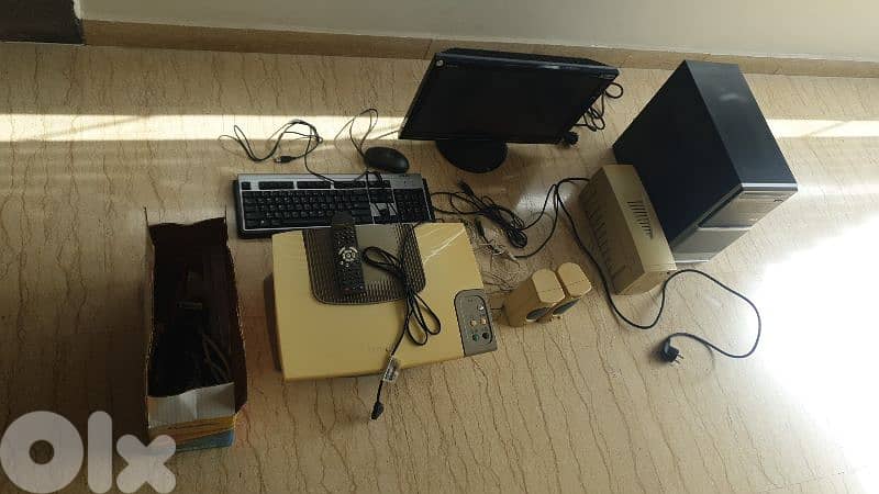 very good conditions 8