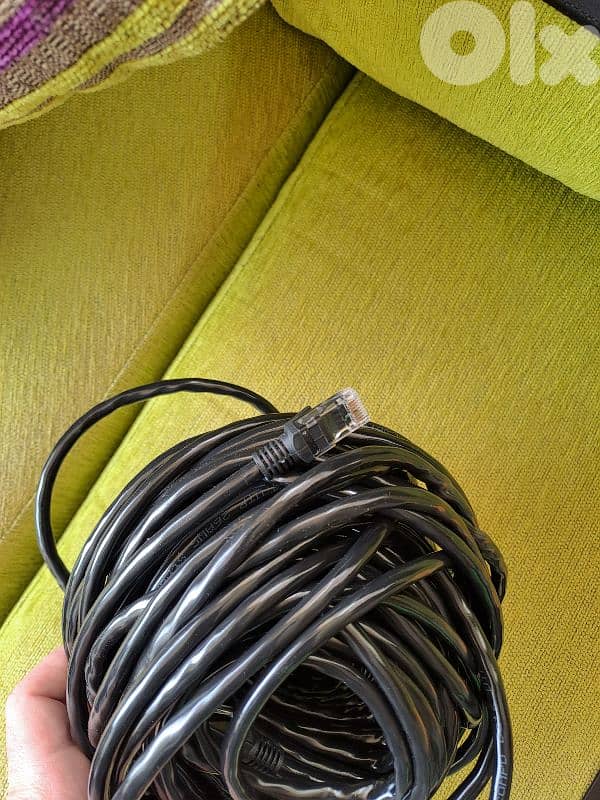 lan cable 20m 1