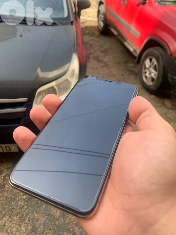 iphone xs max 256gb 1