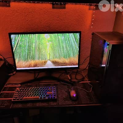 Full high end PC
