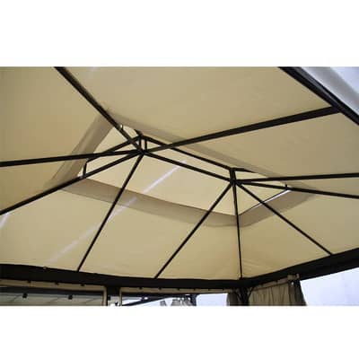 Gazebo premium Quality