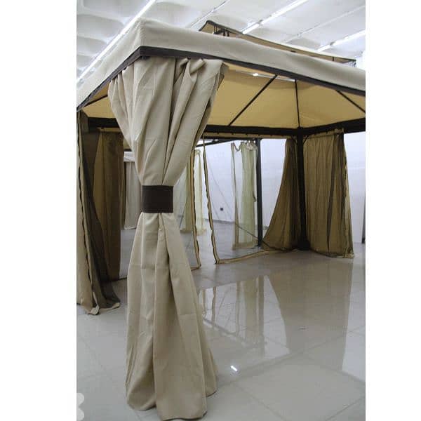 Gazebo premium Quality 1