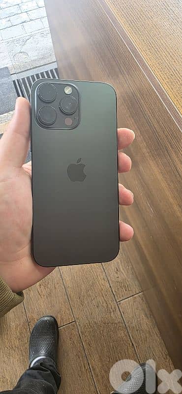 iphone 16 pro max 256gb 2