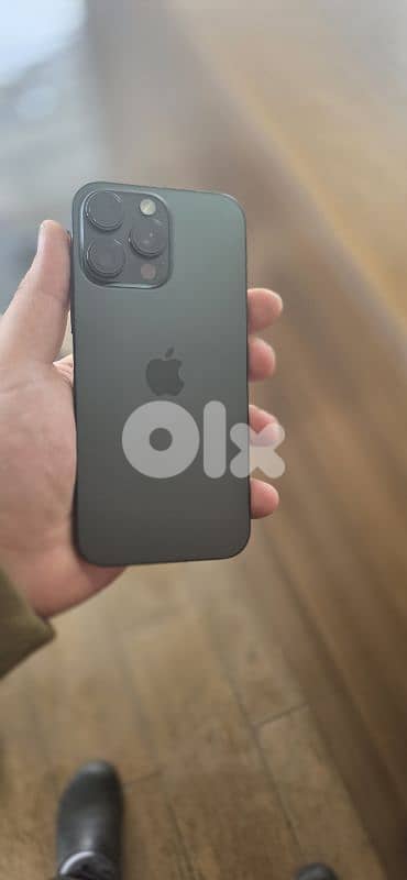 iphone 16 pro max 256gb 3