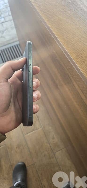 iphone 16 pro max 256gb 5