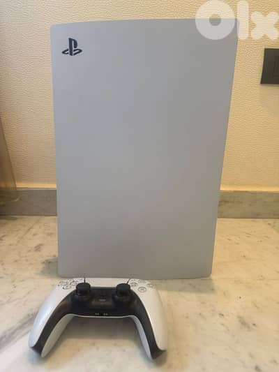 Playstation 5