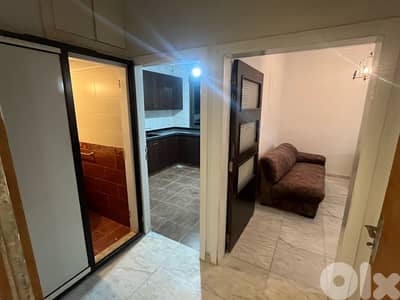 24/7 powered, furnished 1 bedroom apartment