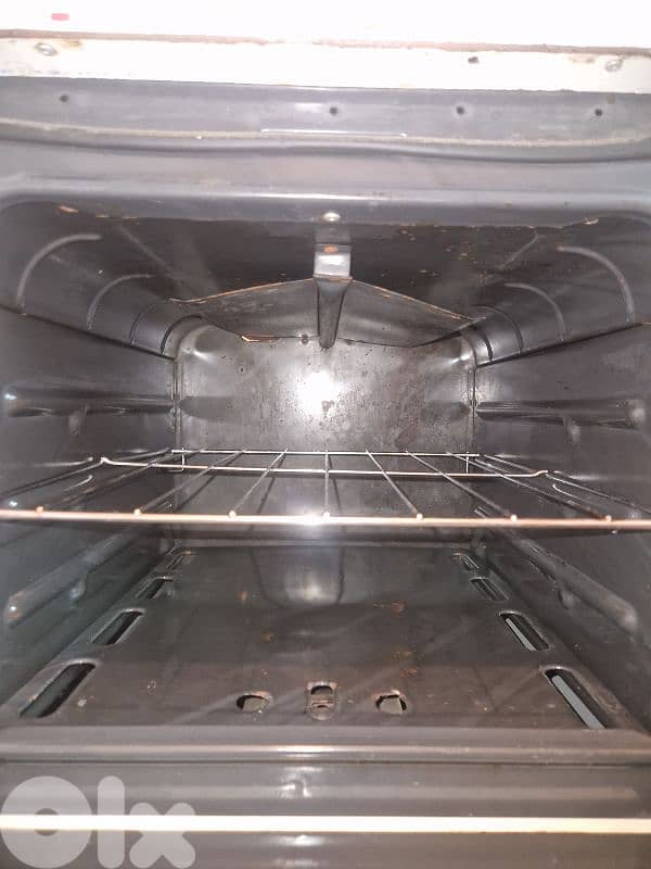 Aloha gas stove and oven 3