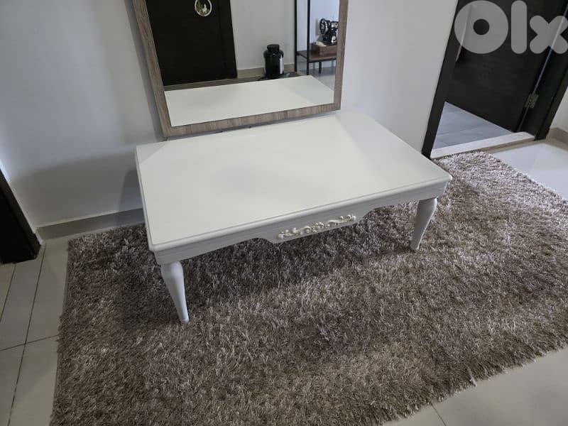 Table From Istikbal 1