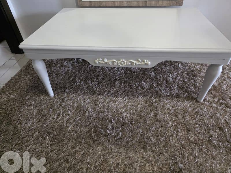 Table From Istikbal 3