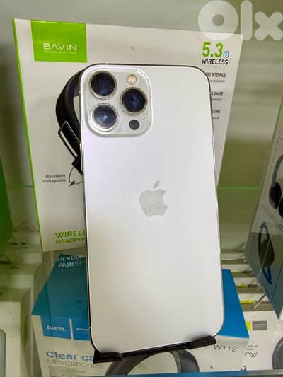 Iphone 13 pro max 1 TB