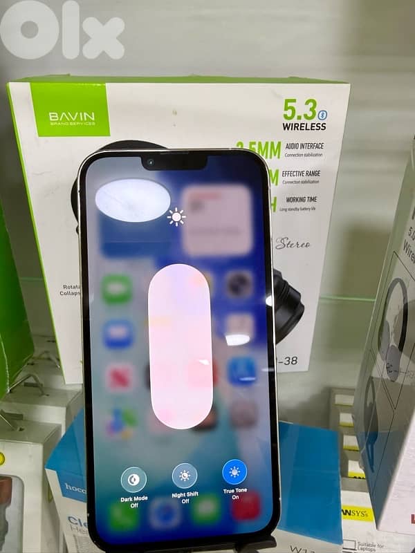 Iphone 13 pro max 1 TB 2