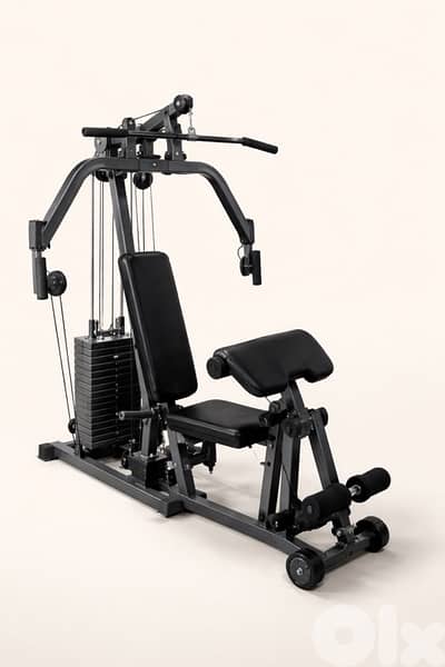 multi home gym machine