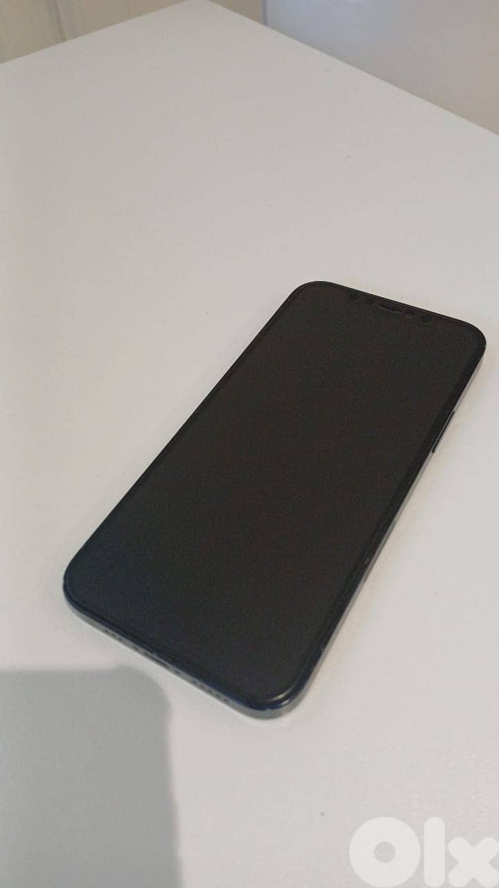 Iphone 12 68% battery 3