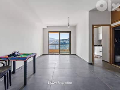 Apartment with Terrace For SALE In Mansourieh شقة للبيع #PH