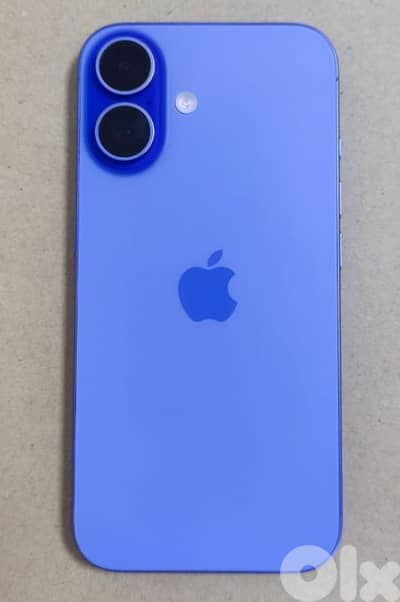 iphone 16 128GB esim only