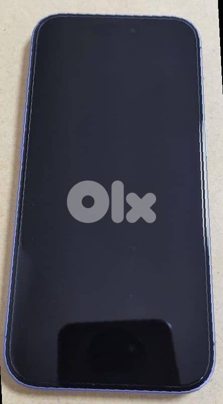 iphone 16 128GB esim only 4