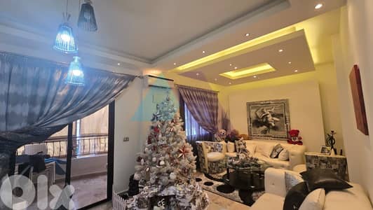 3 bedroom apartment 4sale in Ain El Remmaneh- شقة للبيع في عين الرمانة