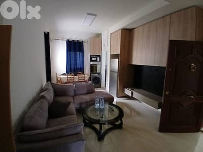 85 SQM Apartment in Biakout, Metn