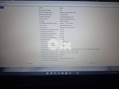 Lenovo idea pad i511th