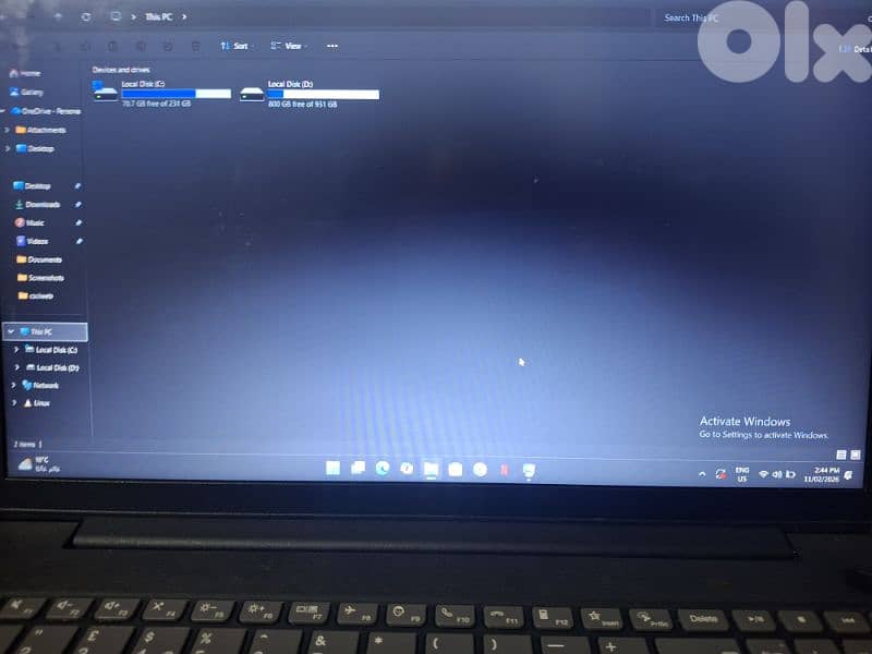 Lenovo idea pad i511th 1