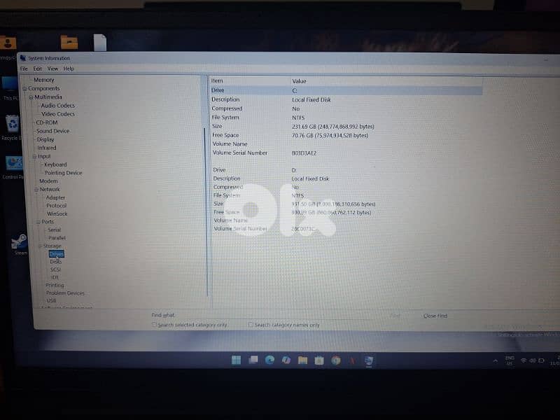 Lenovo idea pad i511th 4
