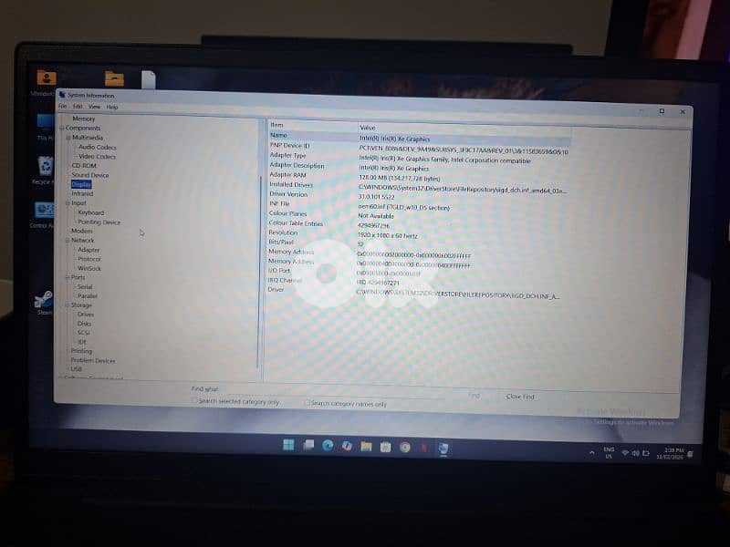 Lenovo idea pad i511th 5