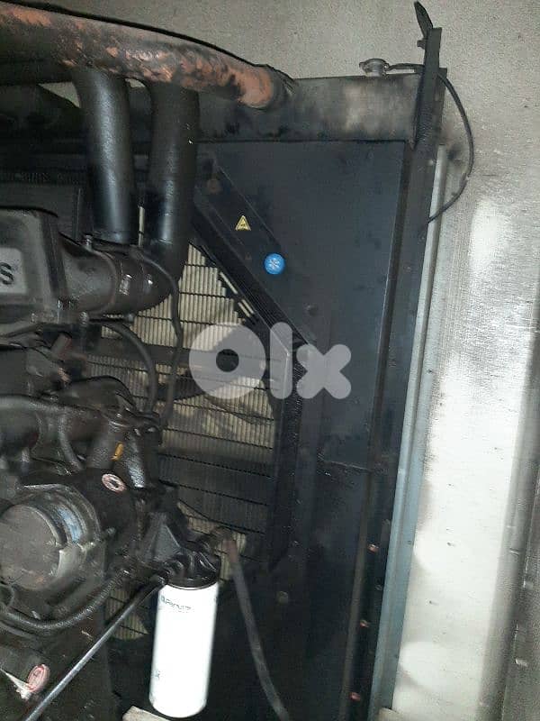perkins generator 800 kva 1
