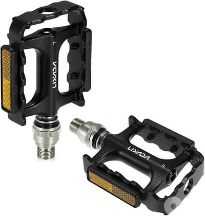 lixada bicycle pedal