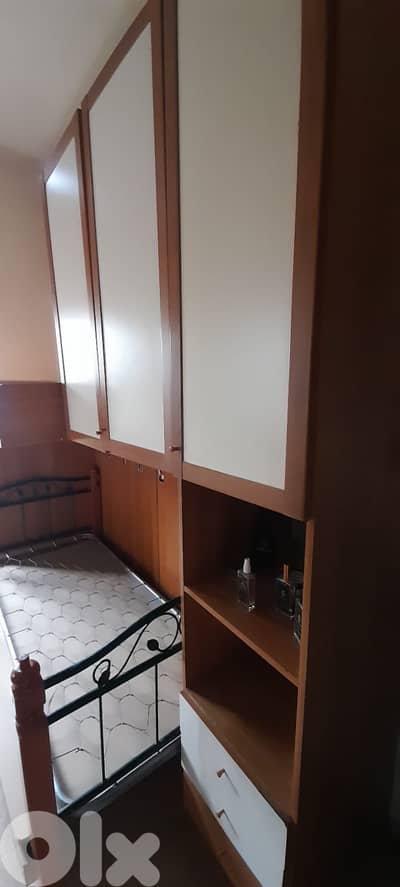 غرفة نوم كاملة $170